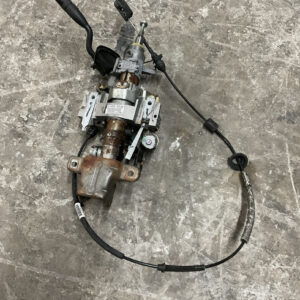 2018 FORD F250 F350 F450 STEERING COLUMN