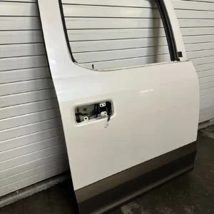 2017 FORD F250 F350 F450 KING RANCH REAR PASSENGER RH DOOR