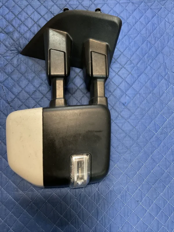 2017-2019 FORD F250 F350 F450 RIGHT SIDE TOWING MIRROR