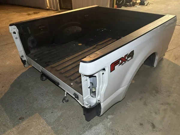 2017-2022 FORD F250 F350 SHORT BED