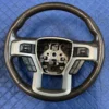 2017~2019 FORD F250 F350 F450 KING RANCH STEERING WHEEL