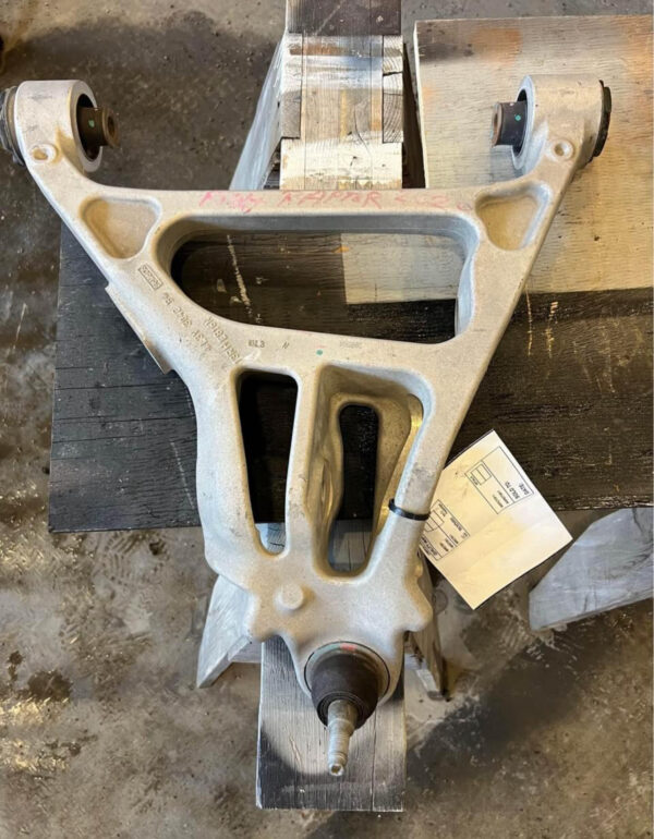 2017-2020 raptor right lower control arm