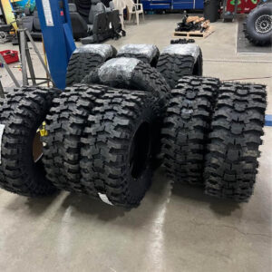 Mickey Thompson Baja 35x13.50R17