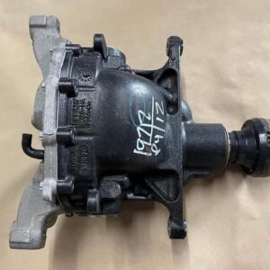 2018-2023 Ford Mustang GT Rear Differential