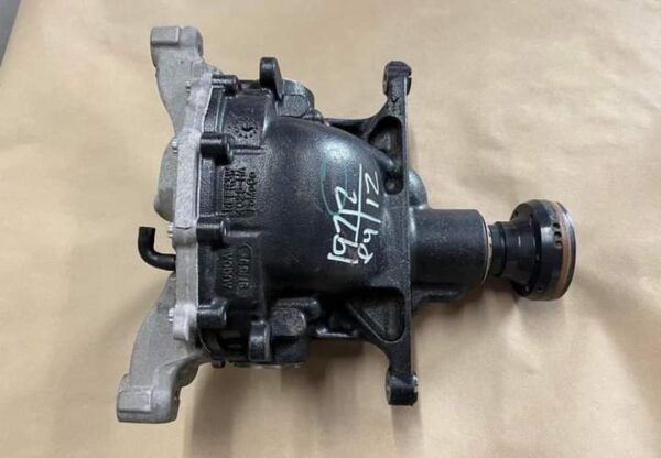 2018-2023 Ford Mustang GT Rear Differential