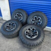 NEW 2024 Ford Raptor R Wheels