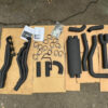 ford raptor stainless works headers