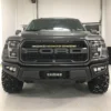 BRAND NEW FORD RAPTOR 2017-2020 ONX6+ LOWER GRILLE LED KIT FOR SALE