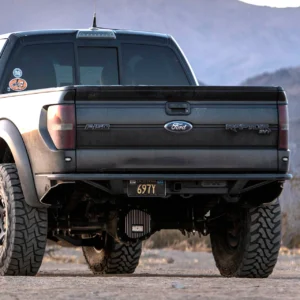 GEN 1 FORD RAPTOR SVC OFFROAD BAJA V3 REAR BUMPER FOR SALE