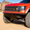 GEN 1 FORD RAPTOR SVC OFFROAD BAJA SMURF FRONT BUMPER FOR SALE