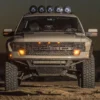 GEN 1 FORD RAPTOR SVC OFFROAD BAJA FRONT BUMPER FOR SALE