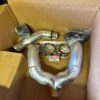 ford 6.7 piping kit