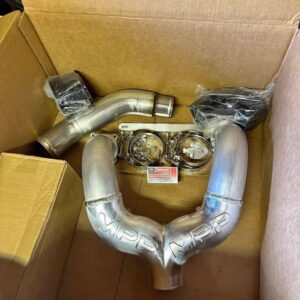 ford 6.7 piping kit