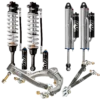 BRAND NEW 2010-2014 GEN 1 FORD RAPTOR PERFORMANCE PACK FOX RACING SHOCKS FOR SALE