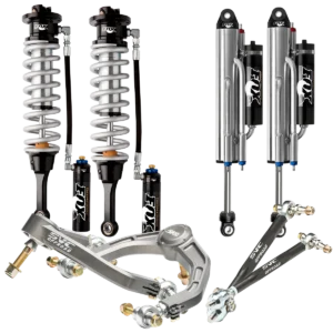 BRAND NEW 2010-2014 GEN 1 FORD RAPTOR PERFORMANCE PACK FOX RACING SHOCKS FOR SALE